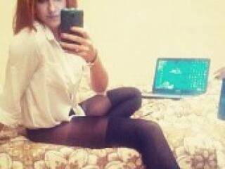 Erotický videochat yasipsik