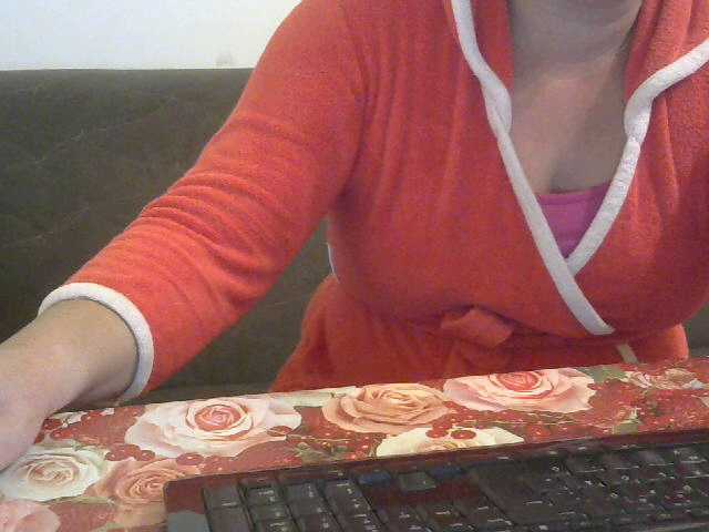 Vysílací screenshoty YasminaGeile