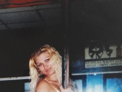 Fotografie profilu YasminaGeile