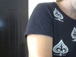 Vysílací screenshoty YasminaGeile
