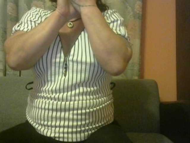 Vysílací screenshoty YasminaGeile