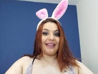 Erotický videochat yasmine-fox