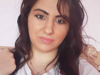 Erotický videochat YasmineAss