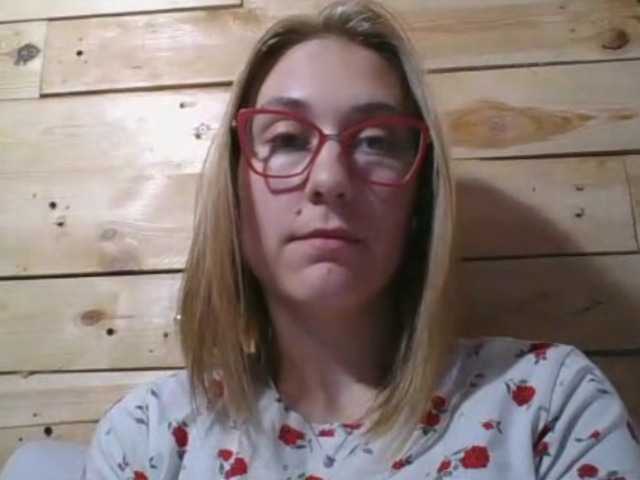Vysílací screenshoty YasmineKiss