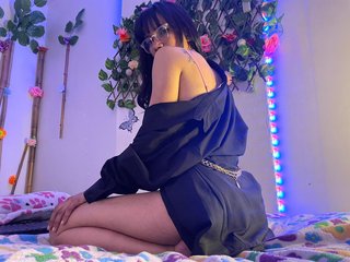 Erotický videochat Yaumiiko