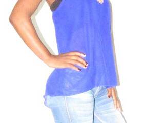 Erotický videochat yazmingold