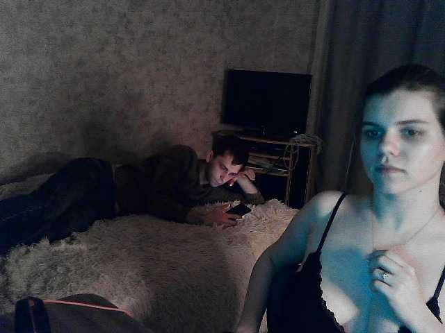 Vysílací screenshoty -Annetta-