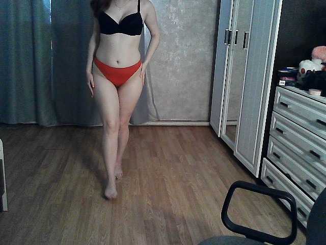 Vysílací screenshoty -Annetta-