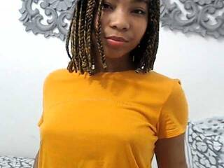 Erotický videochat yeilo023