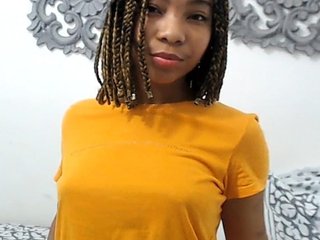 Erotický videochat yeilo023