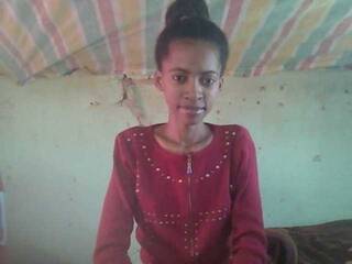 Erotický videochat yeimia1