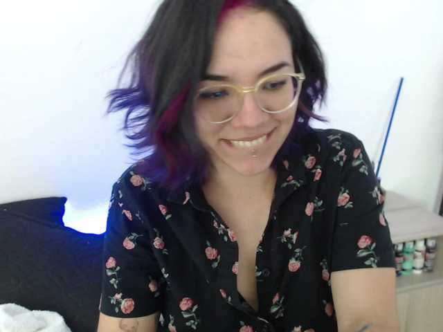 Vysílací screenshoty Yeimy20