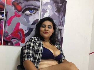 Erotický videochat yeka59