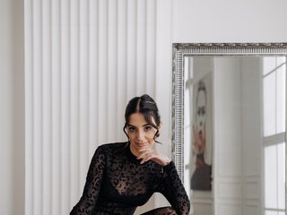 Erotický videochat Yekaterinass