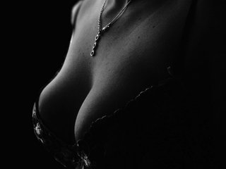 Erotický videochat Yeliana-Horny