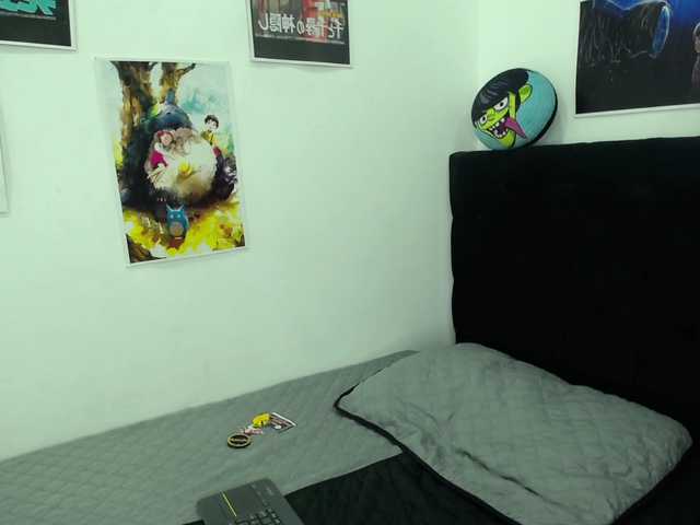 Vysílací screenshoty Yelitzaa