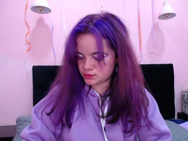 Vysílací screenshoty Yelitzaa