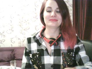 Vysílací screenshoty MistressSexologinia