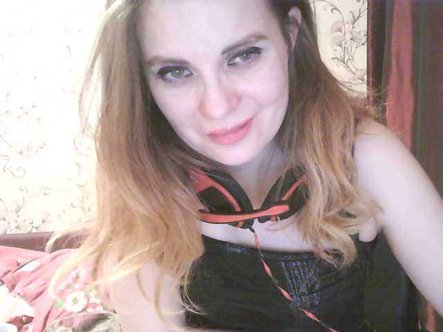 Vysílací screenshoty MistressSexologinia