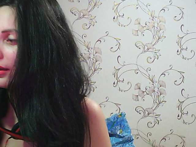 Vysílací screenshoty MistressSexologinia