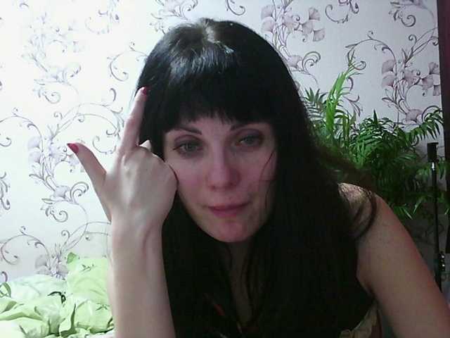 Vysílací screenshoty MistressSexologinia