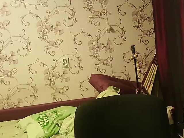 Vysílací screenshoty MistressSexologinia