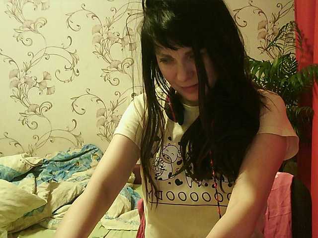 Vysílací screenshoty MistressSexologinia