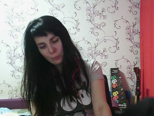 Vysílací screenshoty MistressSexologinia