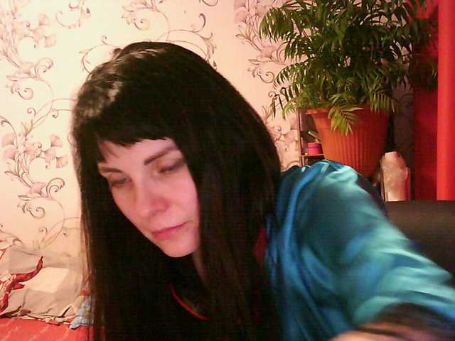 Vysílací screenshoty MistressSexologinia