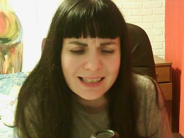 Vysílací screenshoty MistressSexologinia