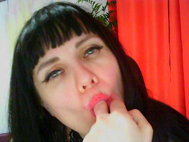 Vysílací screenshoty MistressSexologinia