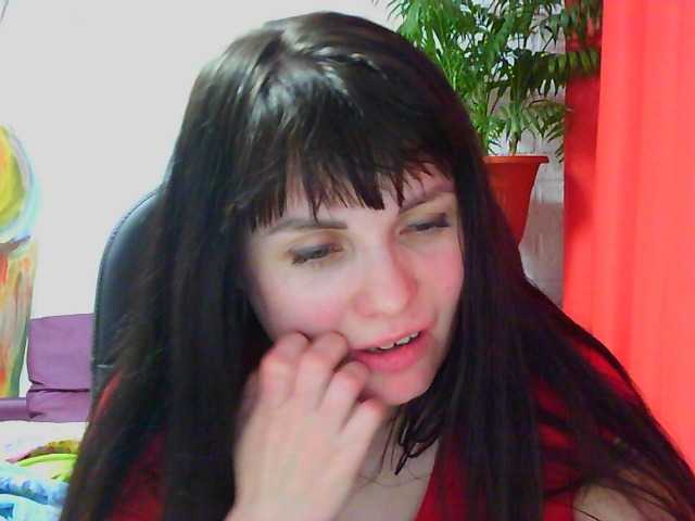 Vysílací screenshoty MistressSexologinia