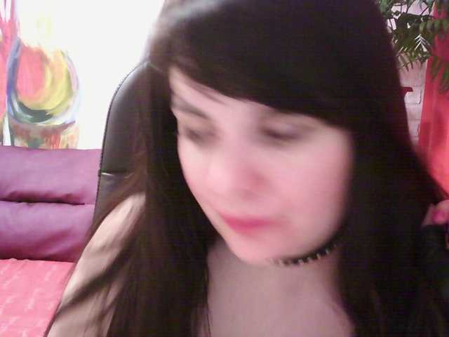 Vysílací screenshoty MistressSexologinia