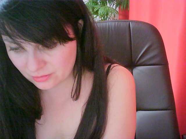 Vysílací screenshoty MistressSexologinia
