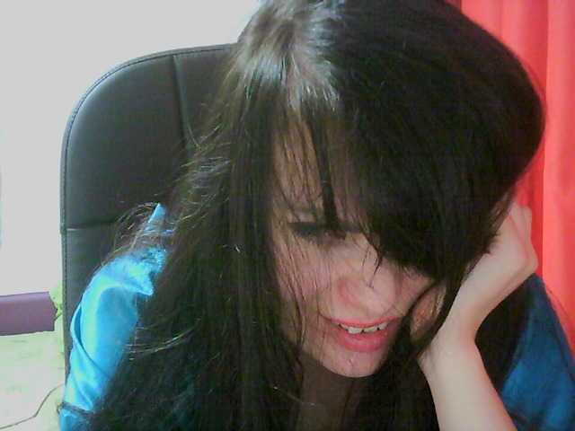 Vysílací screenshoty MistressSexologinia