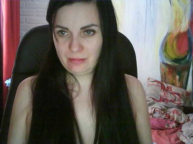 Vysílací screenshoty MistressSexologinia
