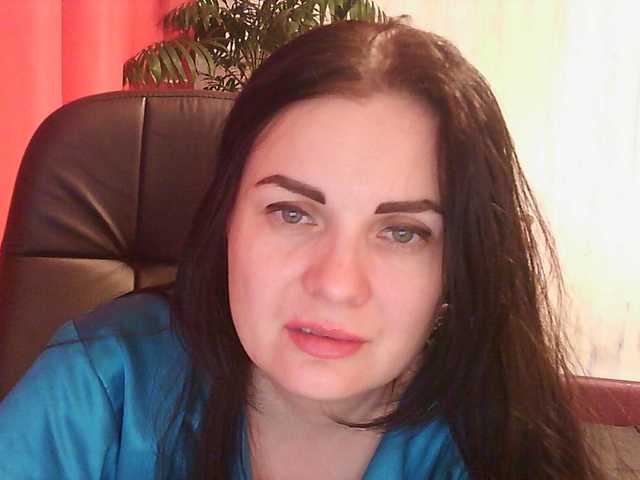 Vysílací screenshoty MistressSexologinia