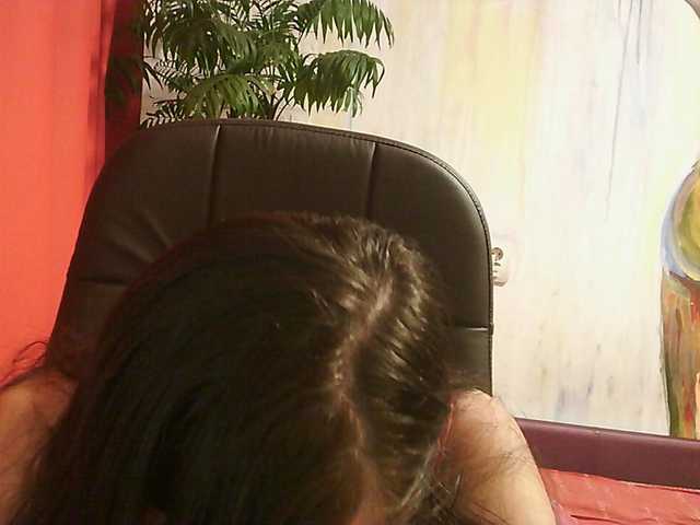 Vysílací screenshoty MistressSexologinia