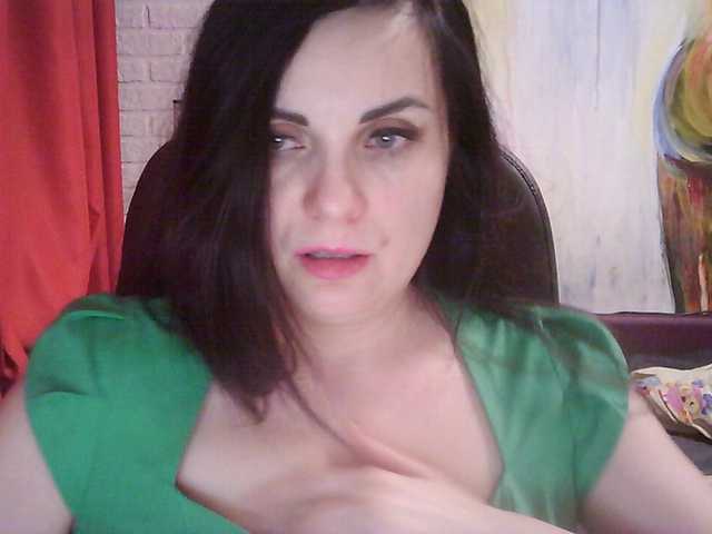 Vysílací screenshoty MistressSexologinia