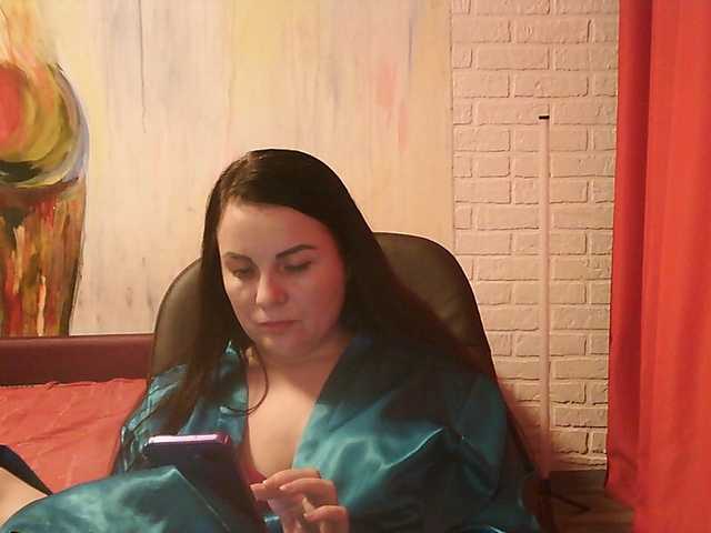Vysílací screenshoty MistressSexologinia