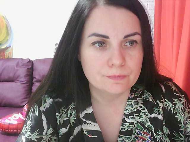 Vysílací screenshoty MistressSexologinia