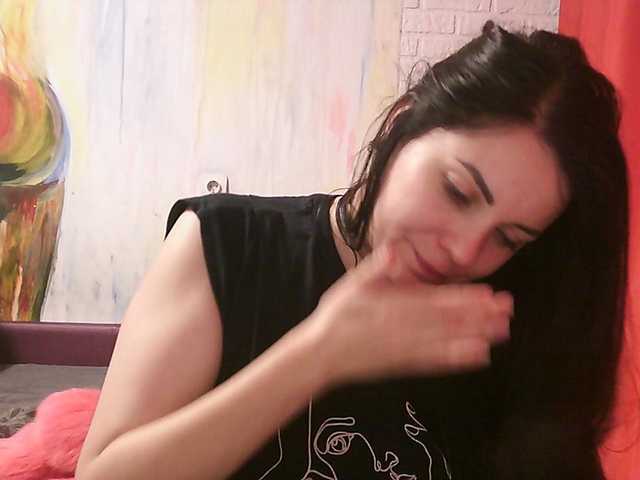 Vysílací screenshoty MistressSexologinia