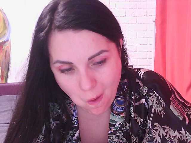 Vysílací screenshoty MistressSexologinia