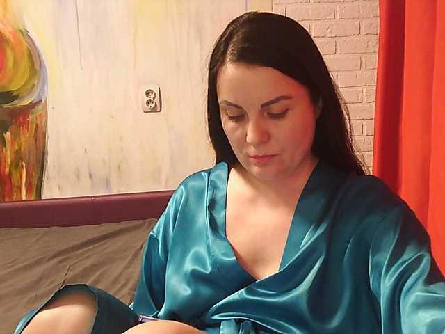 Vysílací screenshoty MistressSexologinia