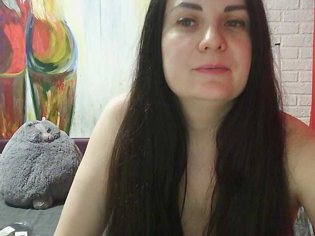 Vysílací screenshoty MistressSexologinia