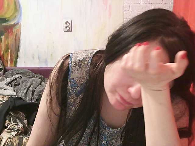Vysílací screenshoty MistressSexologinia