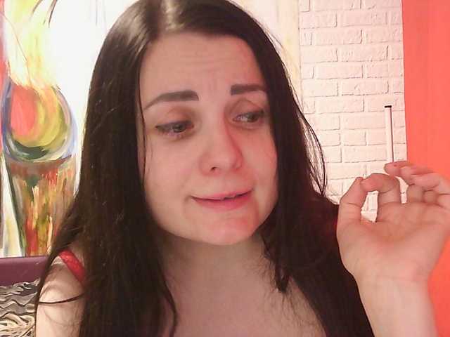 Vysílací screenshoty MistressSexologinia