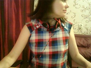Vysílací screenshoty MistressSexologinia