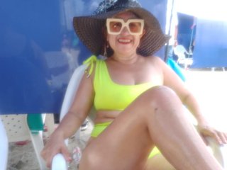 Erotický videochat Yeseniaa25