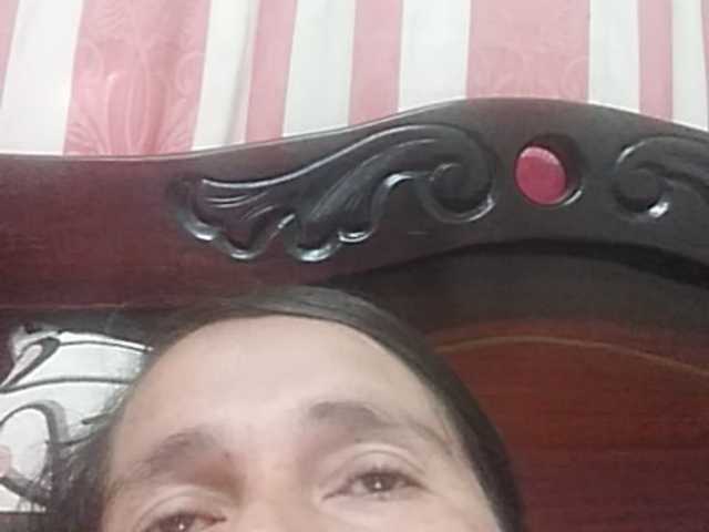 Vysílací screenshoty yeseniarojas